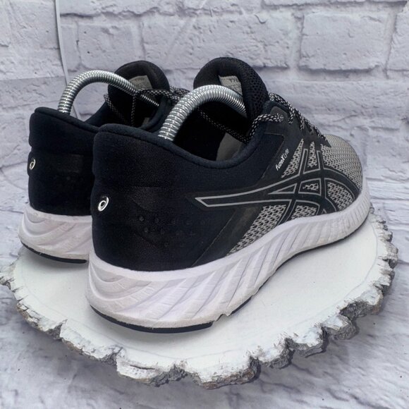 Asics FuzeX Lyte Womens Sz 10 Shoes Athletic Training Comfort Running T769N - Picture 8 of 12